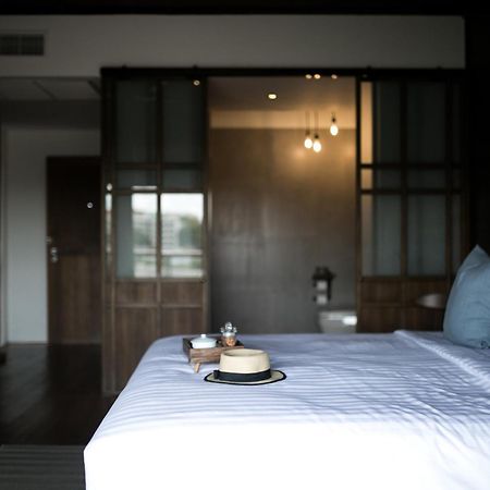 Chann Bangkok Noi Ngoại thất bức ảnh