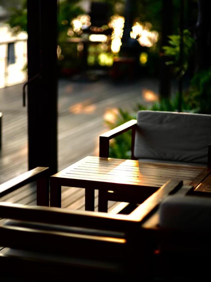 Chann Bangkok Noi Ngoại thất bức ảnh