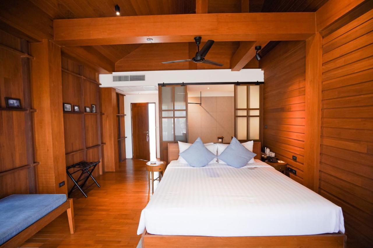 Chann Bangkok Noi Ngoại thất bức ảnh