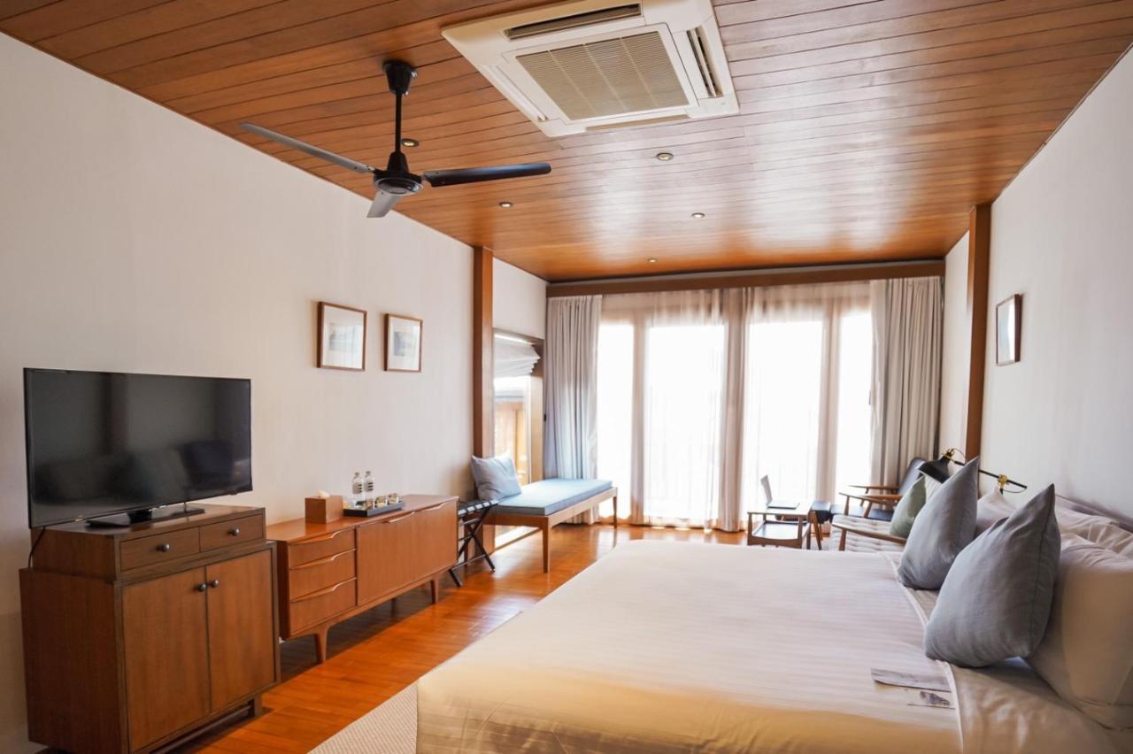 Chann Bangkok Noi Ngoại thất bức ảnh