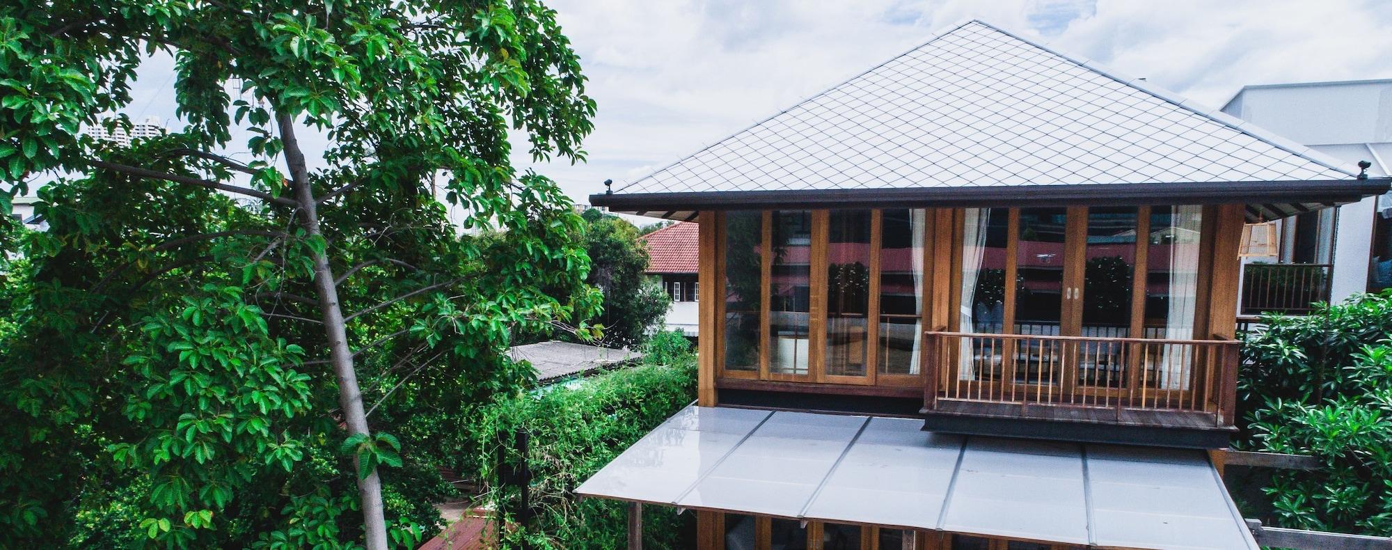 Chann Bangkok Noi Ngoại thất bức ảnh