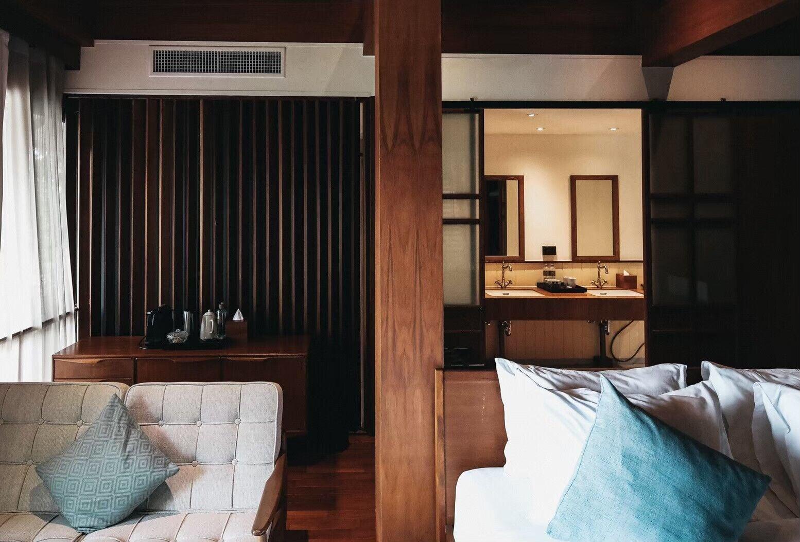 Chann Bangkok Noi Ngoại thất bức ảnh