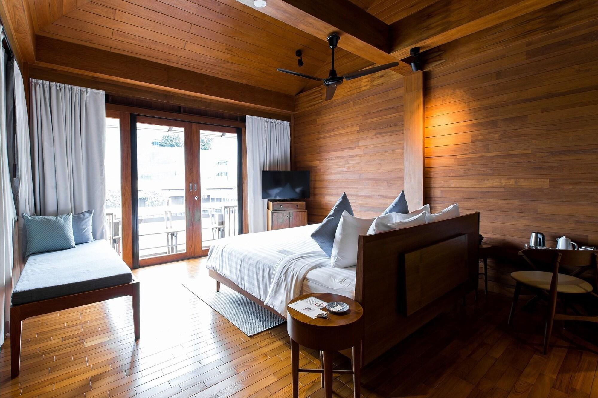 Chann Bangkok Noi Ngoại thất bức ảnh