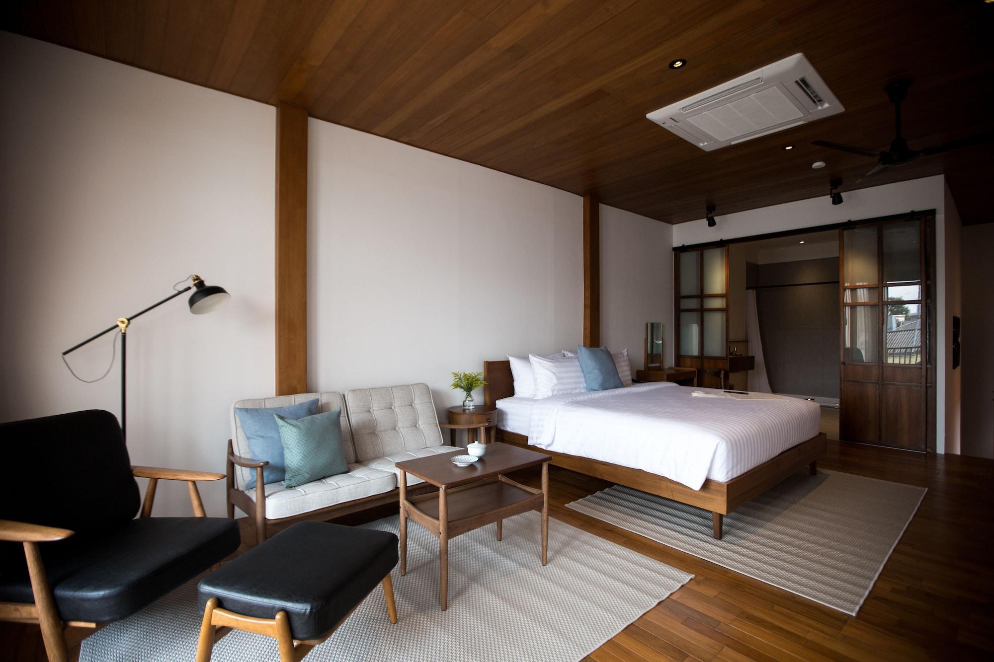 Chann Bangkok Noi Ngoại thất bức ảnh