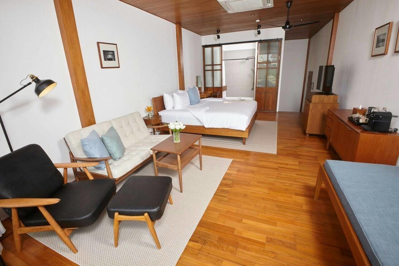 Chann Bangkok Noi Ngoại thất bức ảnh