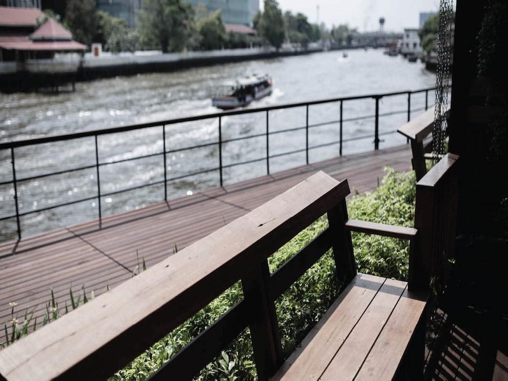Chann Bangkok Noi Ngoại thất bức ảnh
