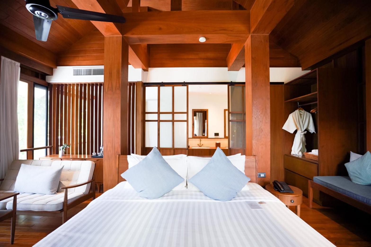 Chann Bangkok Noi Ngoại thất bức ảnh