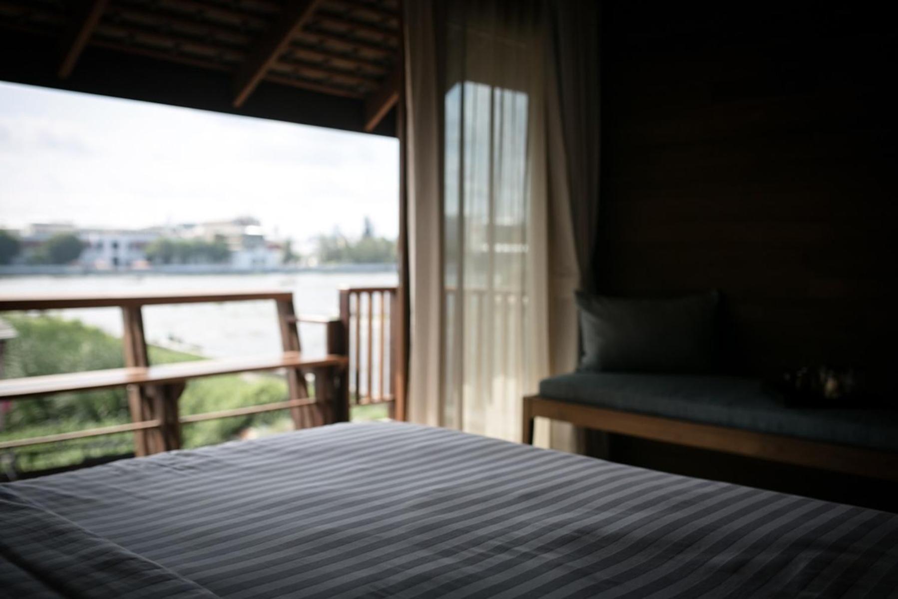 Chann Bangkok Noi Ngoại thất bức ảnh