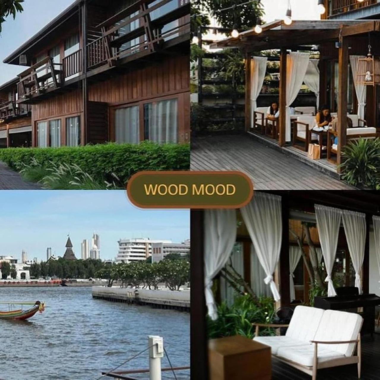 Chann Bangkok Noi Ngoại thất bức ảnh