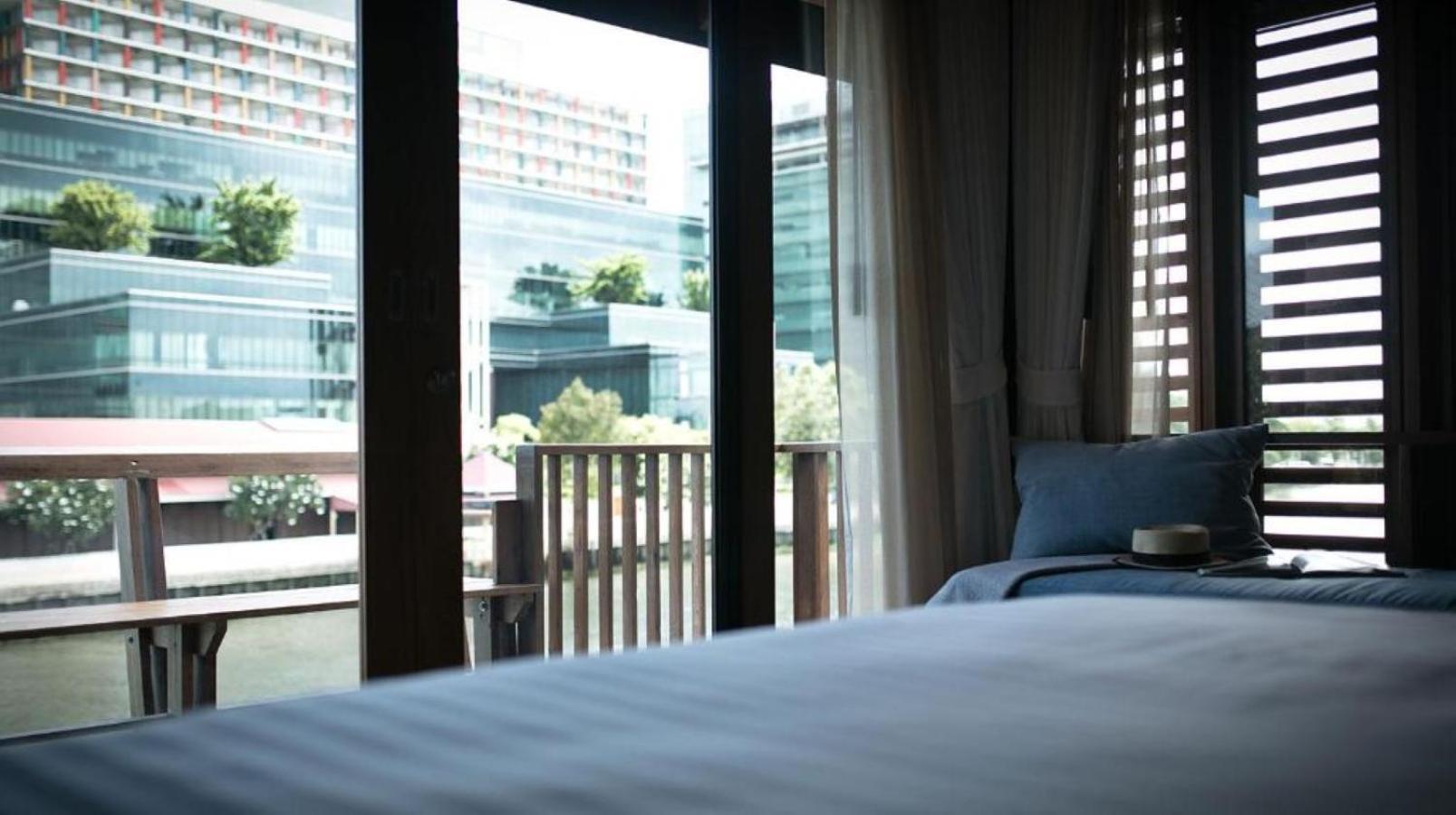Chann Bangkok Noi Ngoại thất bức ảnh