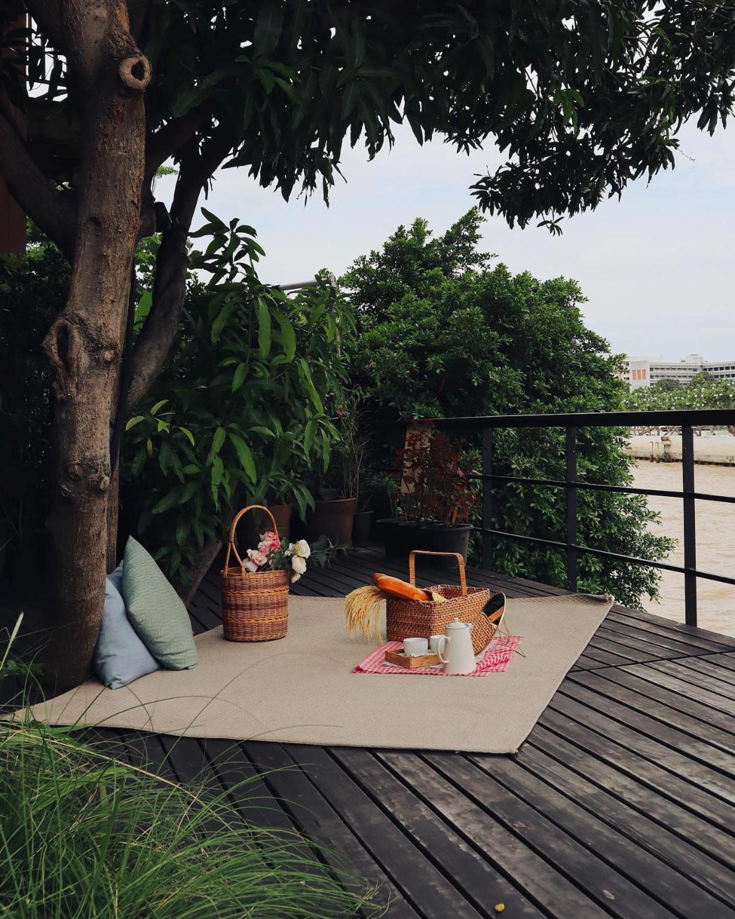 Chann Bangkok Noi Ngoại thất bức ảnh