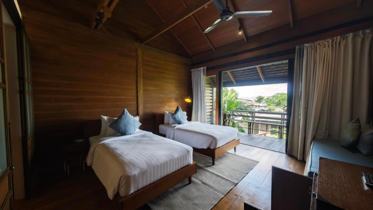 Chann Bangkok Noi Ngoại thất bức ảnh