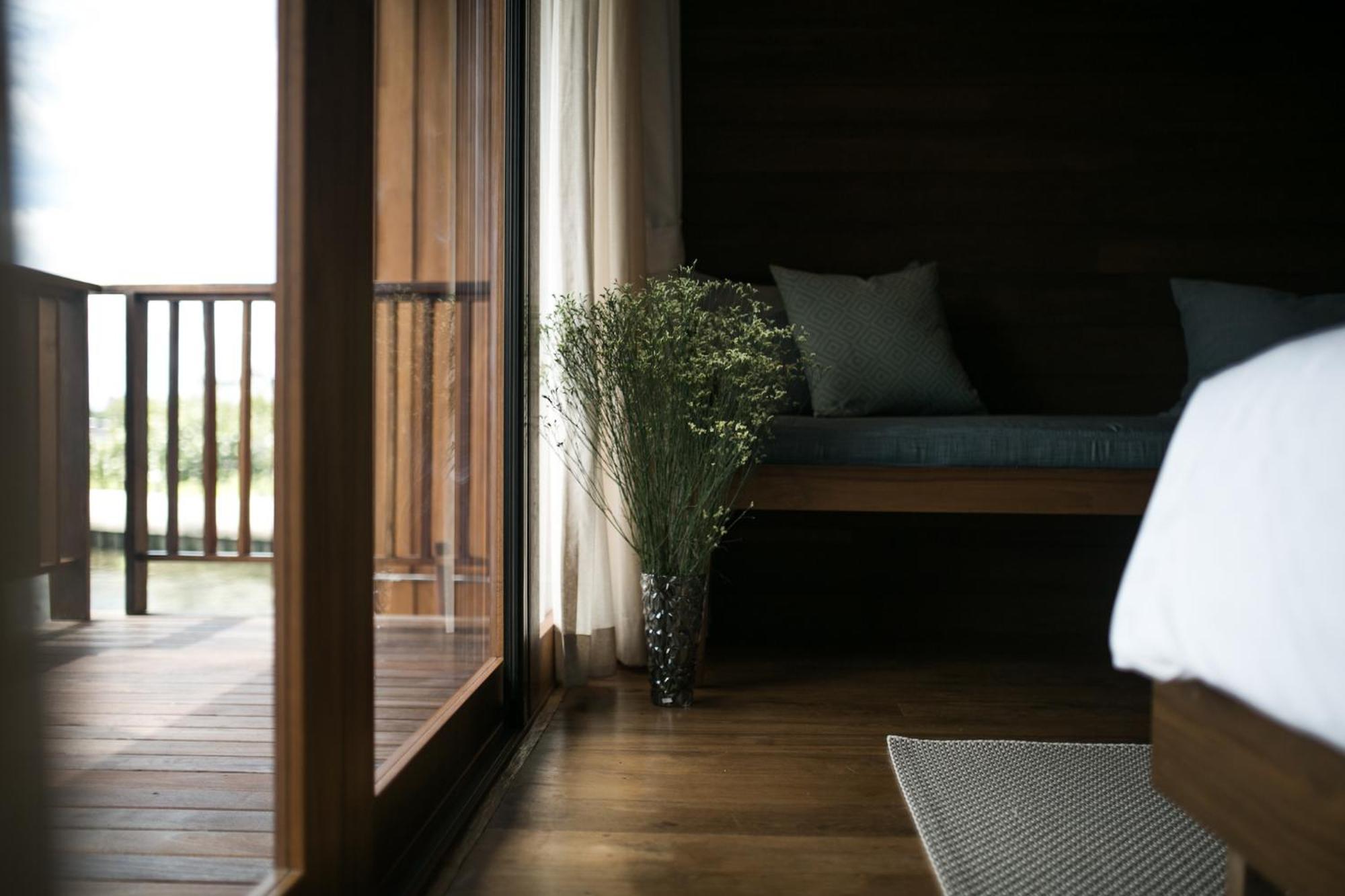Chann Bangkok Noi Ngoại thất bức ảnh