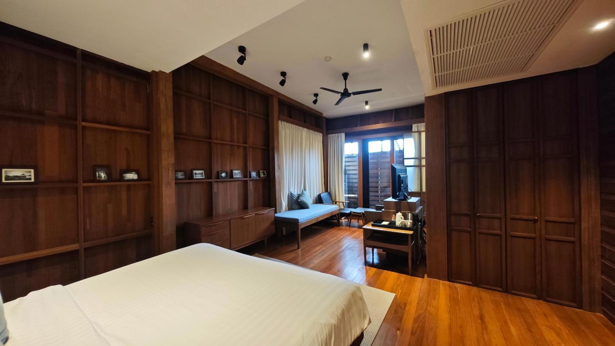Chann Bangkok Noi Ngoại thất bức ảnh