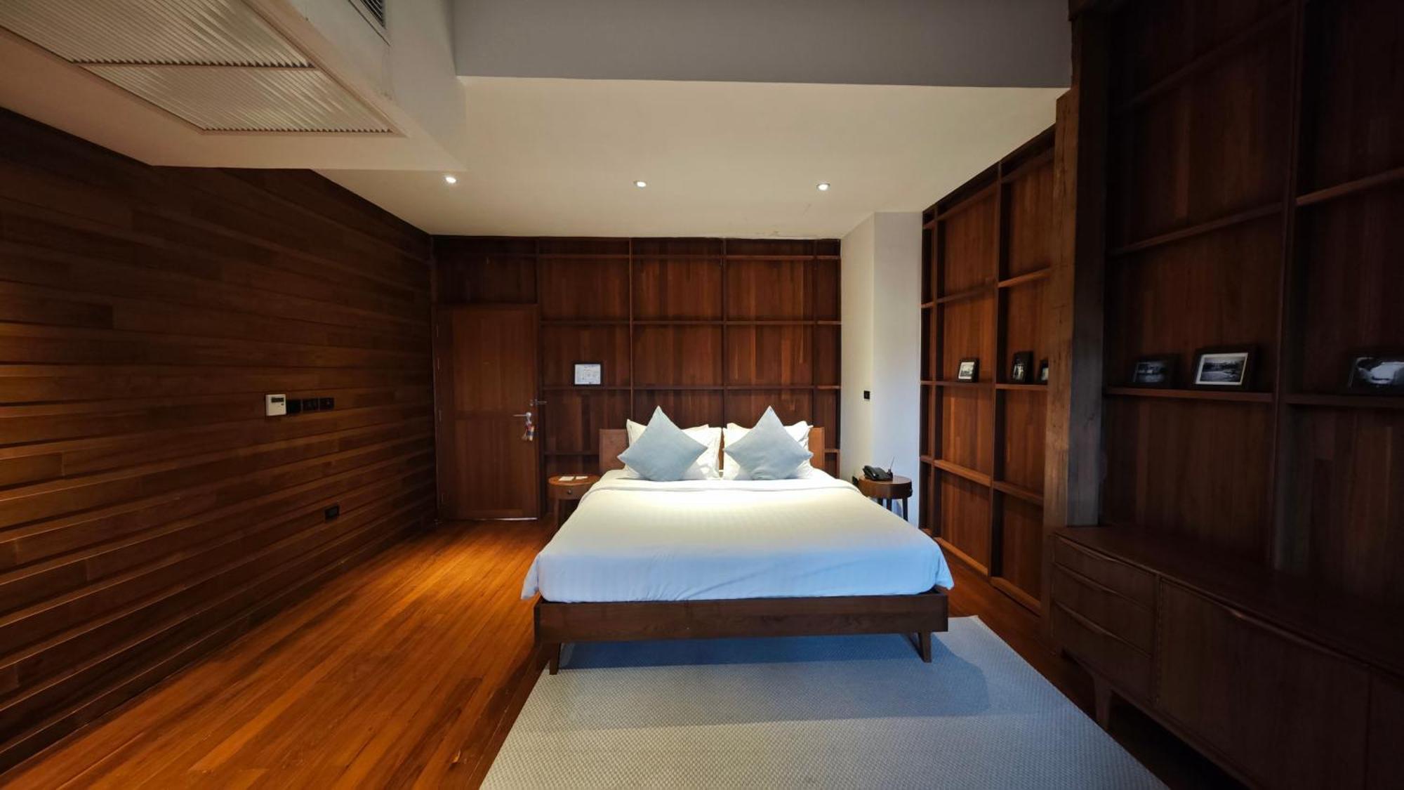Chann Bangkok Noi Ngoại thất bức ảnh