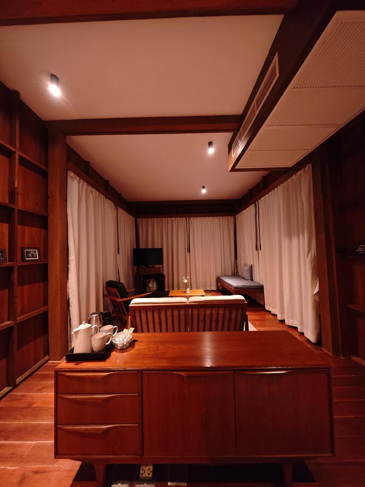 Chann Bangkok Noi Ngoại thất bức ảnh