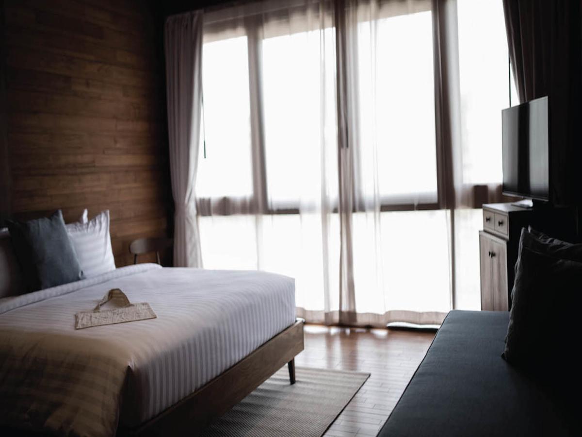 Chann Bangkok Noi Ngoại thất bức ảnh