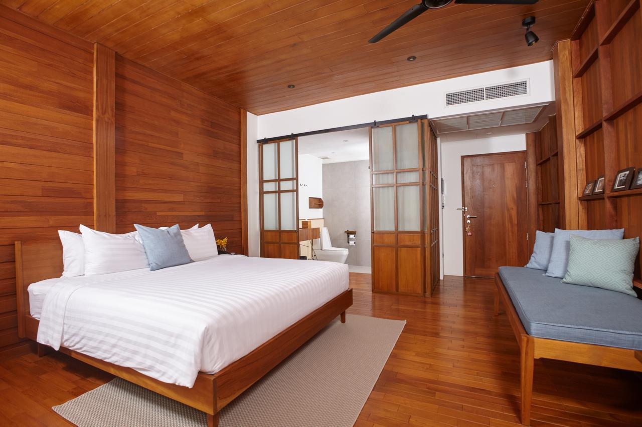 Chann Bangkok Noi Ngoại thất bức ảnh