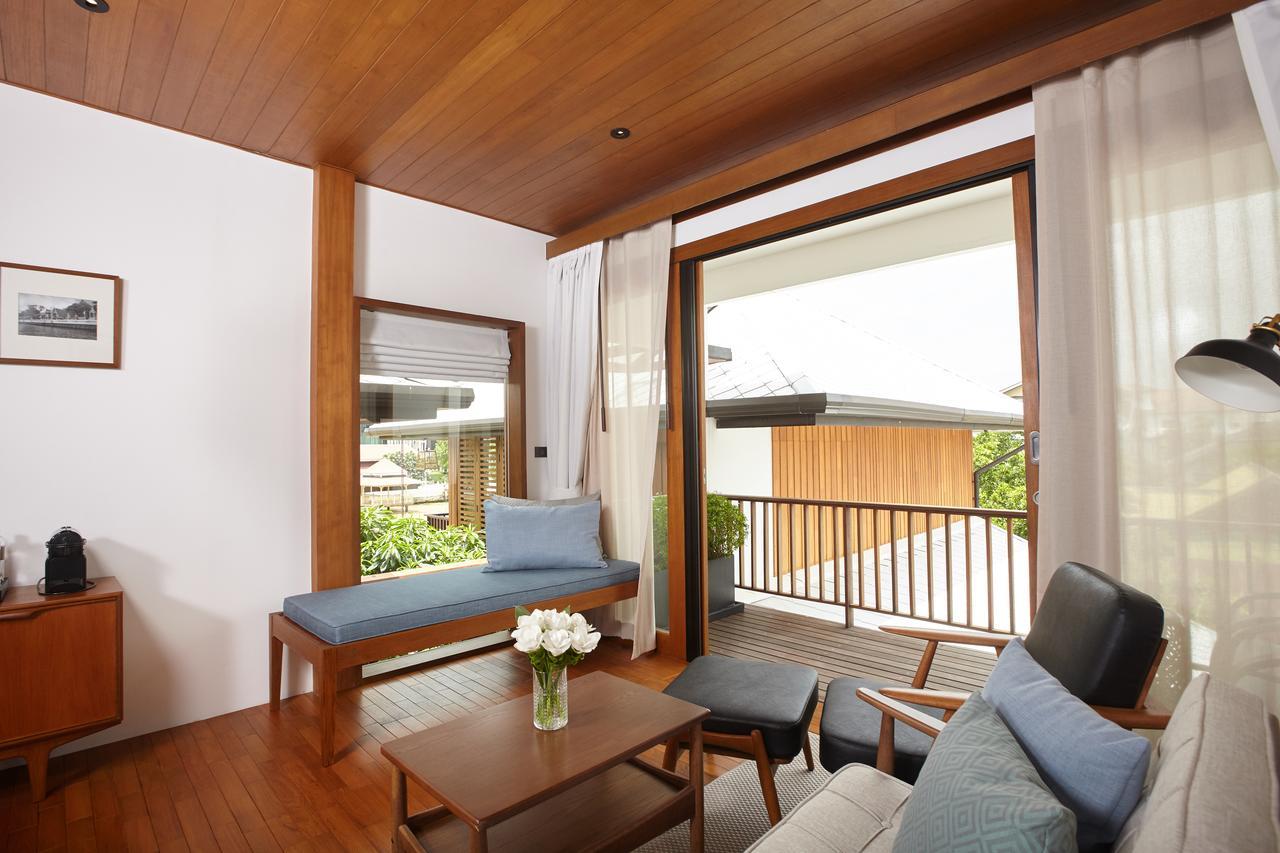 Chann Bangkok Noi Ngoại thất bức ảnh